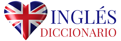 Diccionario Inglés